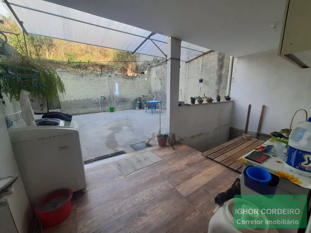 Casa, 3 quartos, 210 m² - Foto 5