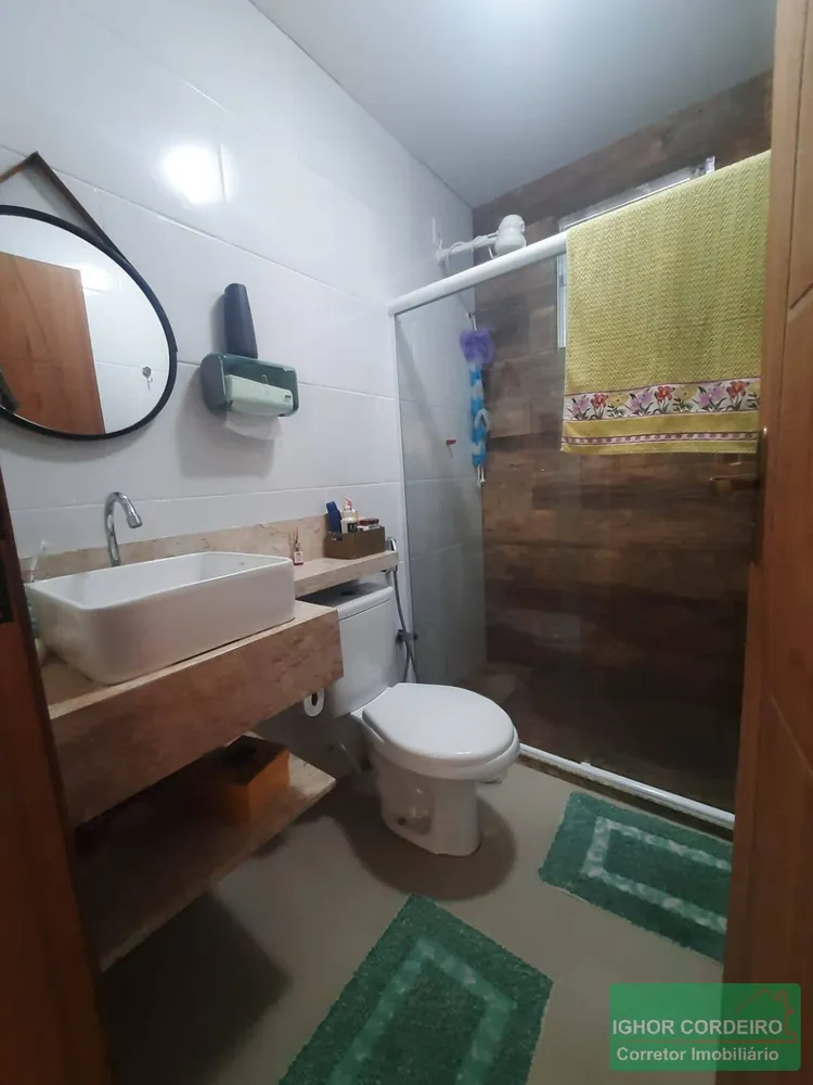 Casa, 3 quartos, 210 m² - Foto 16