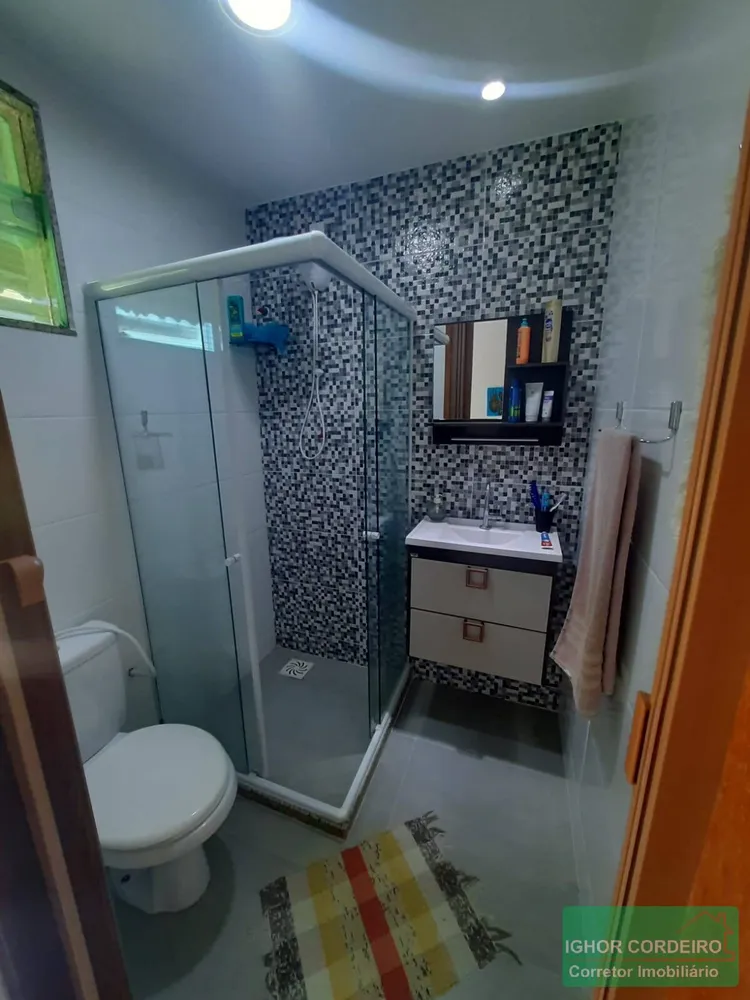 Casa, 3 quartos, 210 m² - Foto 6