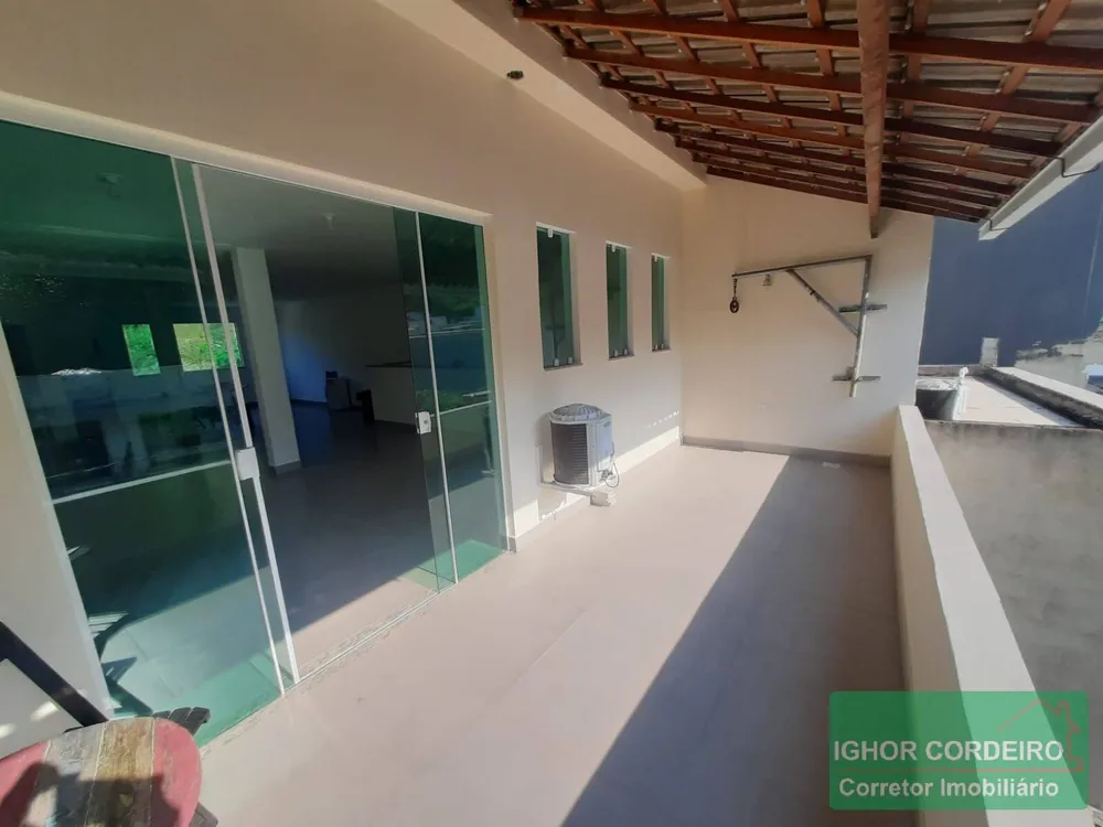 Casa, 3 quartos, 210 m² - Foto 20