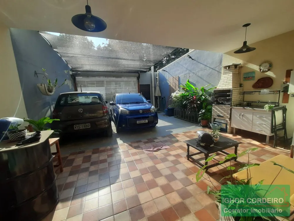 Casa, 3 quartos, 210 m² - Foto 4