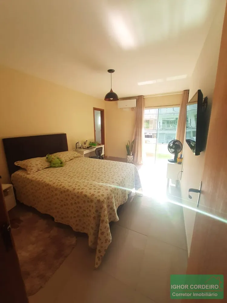 Casa, 3 quartos, 210 m² - Foto 9