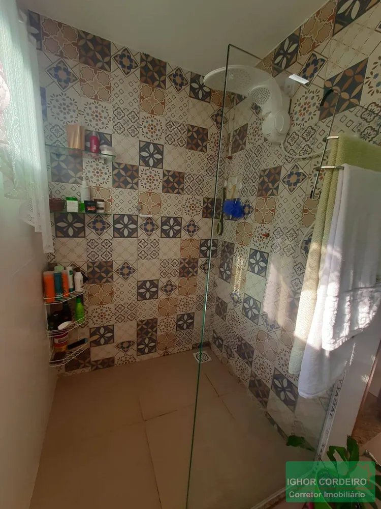 Casa, 3 quartos, 210 m² - Foto 13