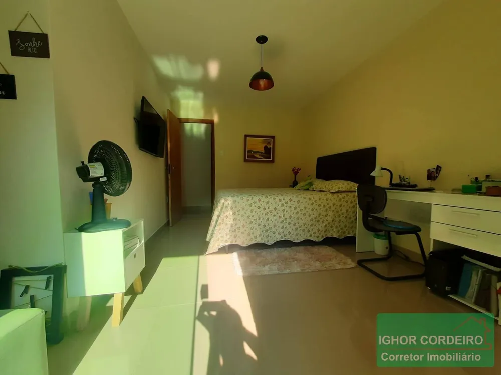 Casa, 3 quartos, 210 m² - Foto 10