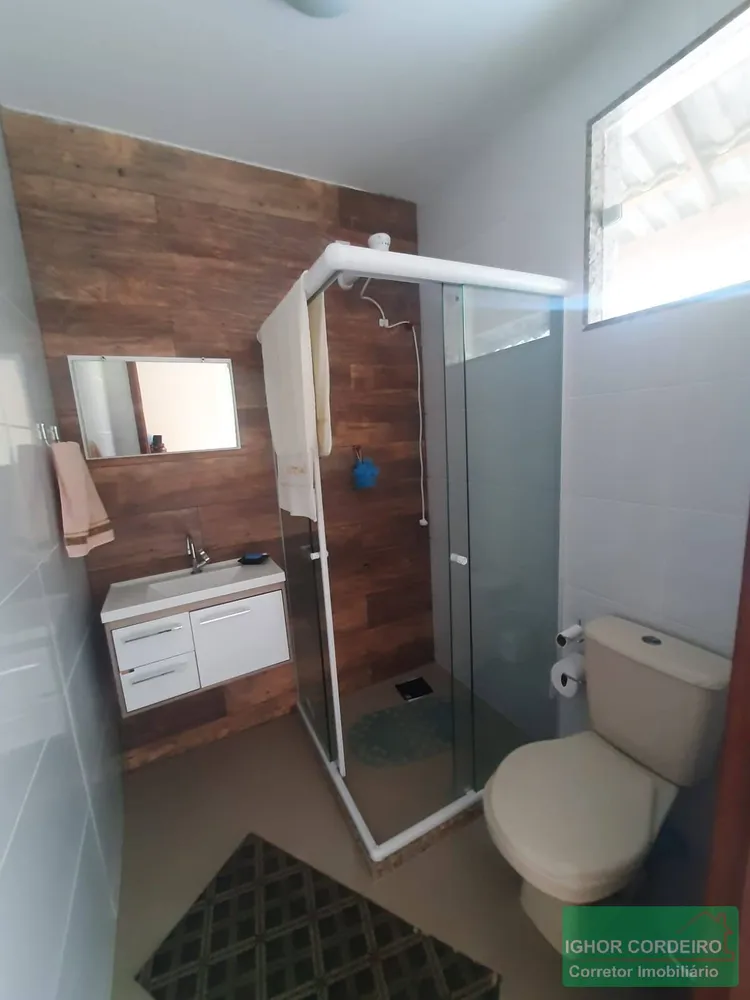 Casa, 3 quartos, 210 m² - Foto 18