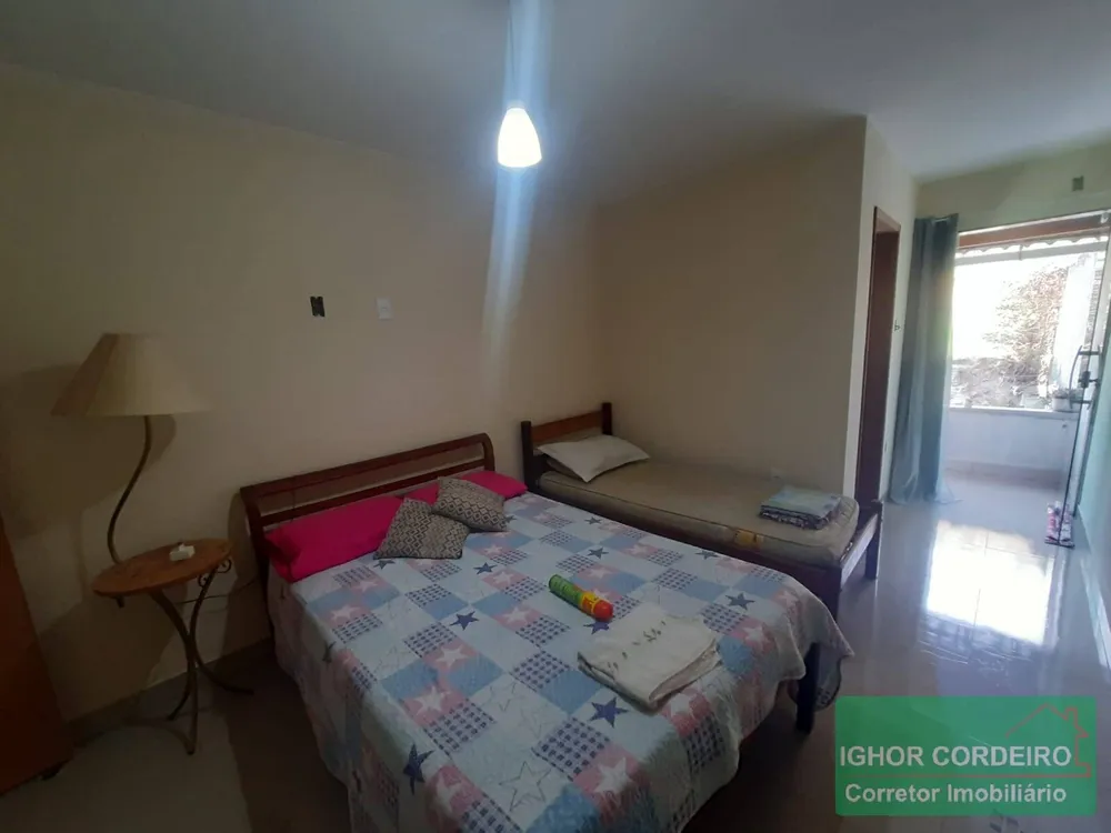 Casa, 3 quartos, 210 m² - Foto 17