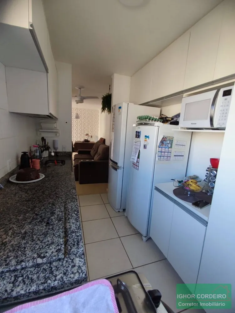Apartamento, 2 quartos, 46 m² - Foto 5