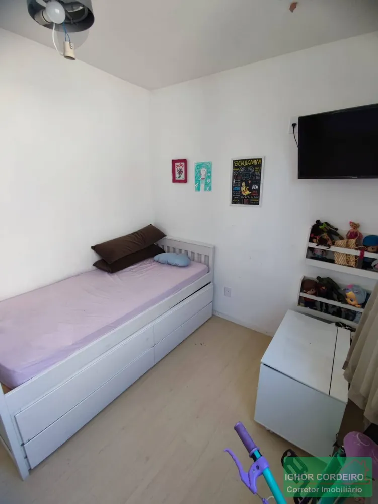 Apartamento, 2 quartos, 46 m² - Foto 8