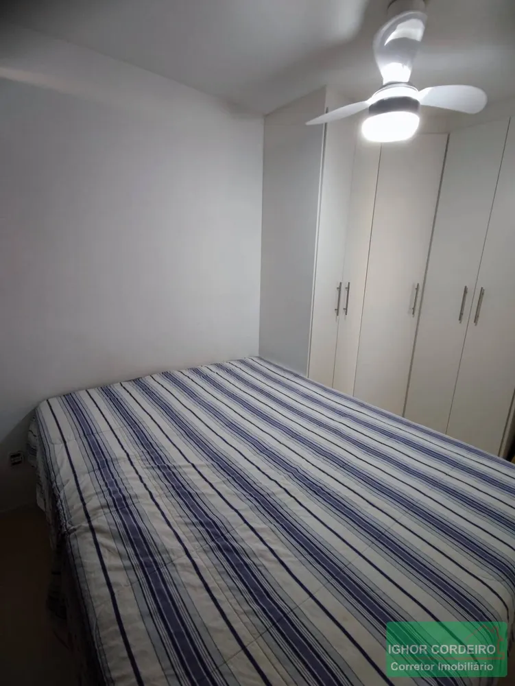 Apartamento, 2 quartos, 46 m² - Foto 11