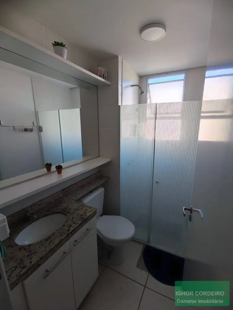 Apartamento, 2 quartos, 46 m² - Foto 7