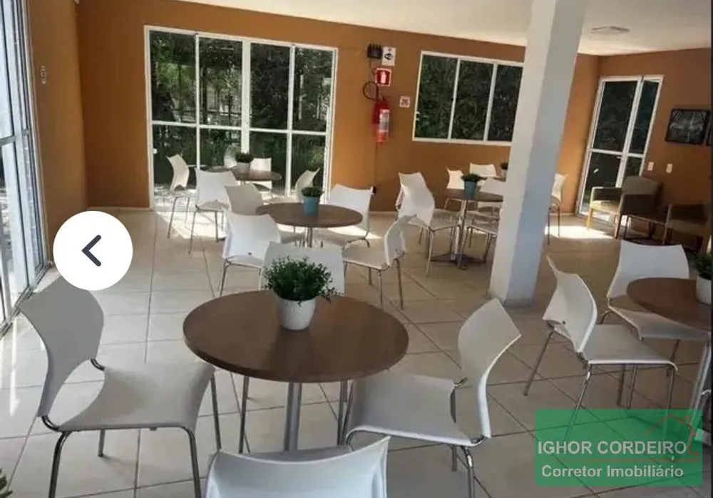 Apartamento, 2 quartos, 46 m² - Foto 14