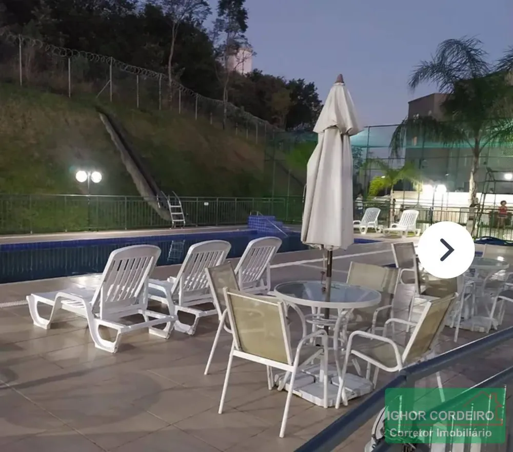 Apartamento, 2 quartos, 46 m² - Foto 12