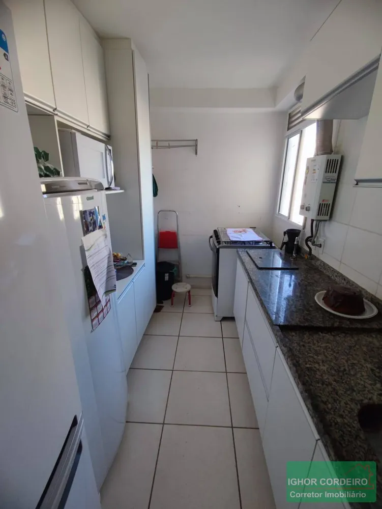 Apartamento, 2 quartos, 46 m² - Foto 6