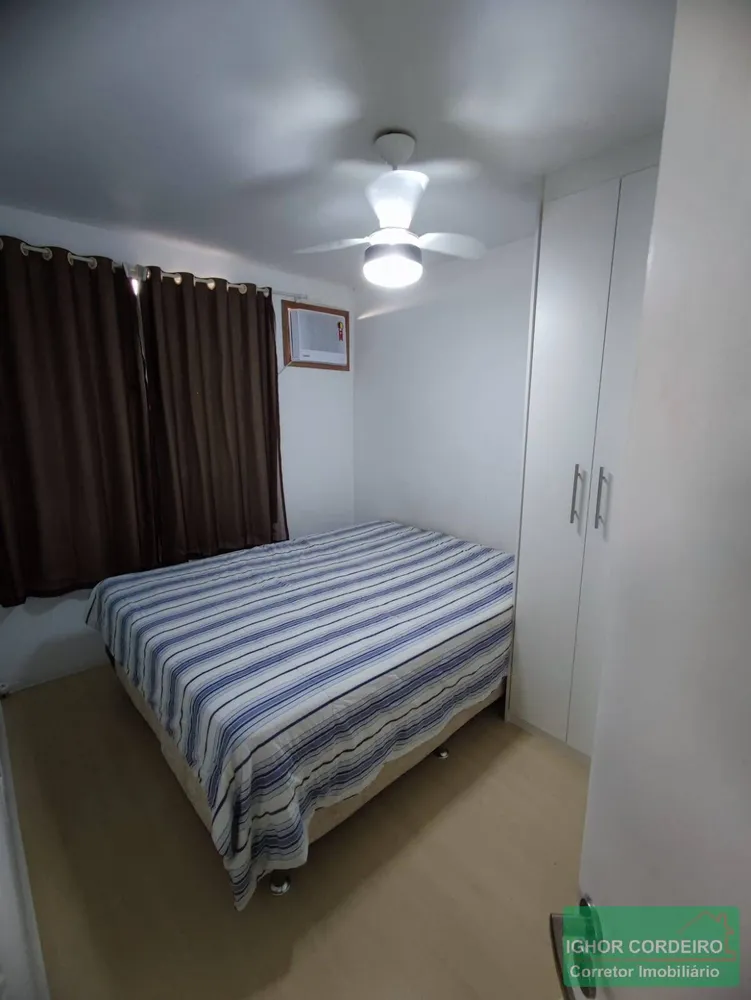 Apartamento, 2 quartos, 46 m² - Foto 10