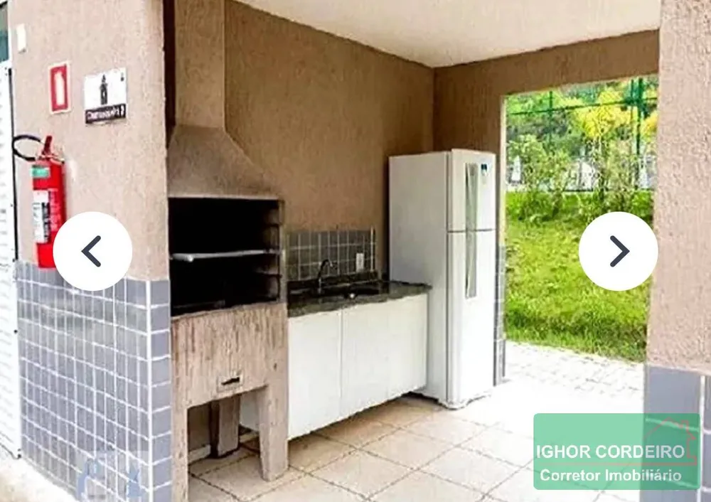 Apartamento, 2 quartos, 46 m² - Foto 15