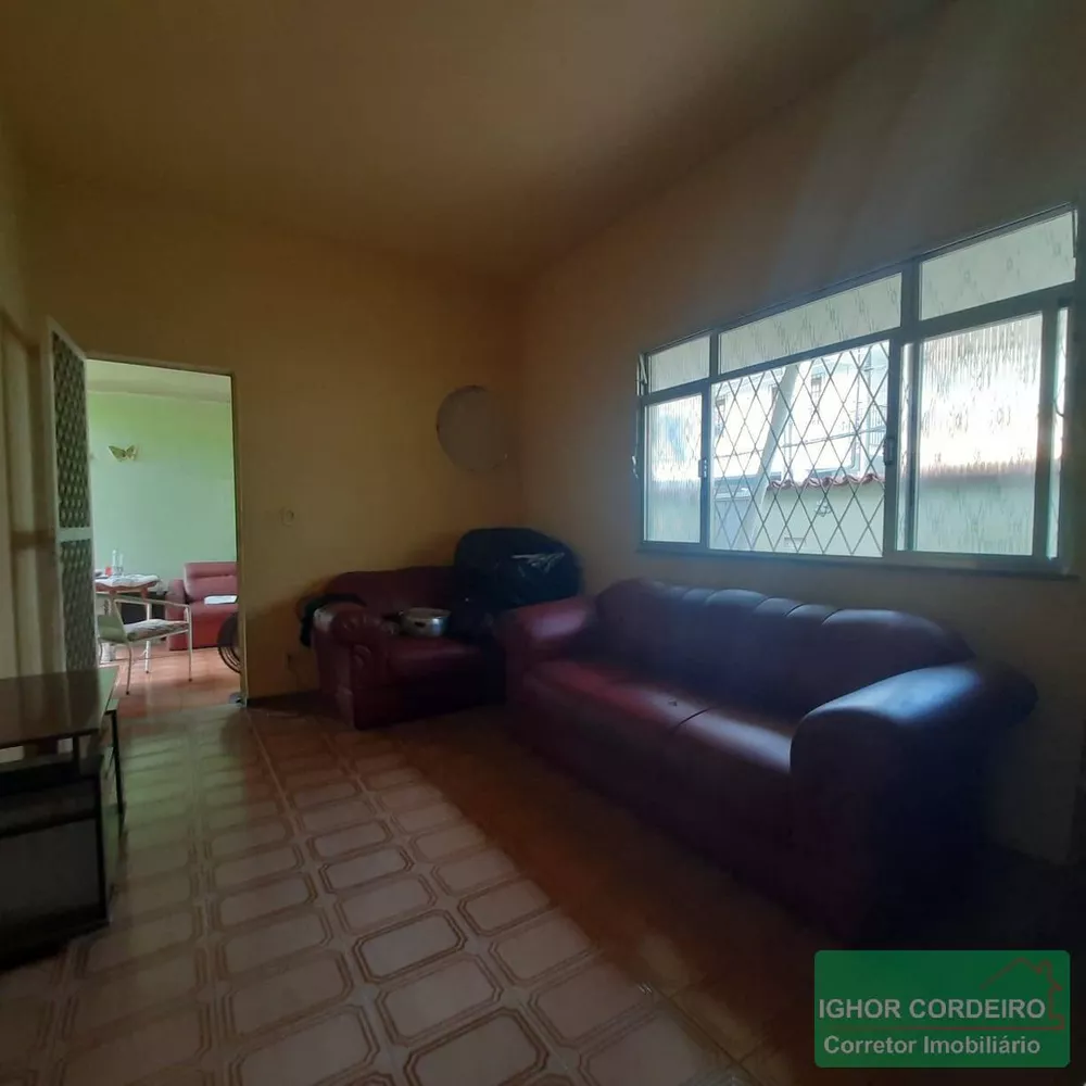 Casa de Condomínio para alugar com 3 quartos, 150m² - Foto 4