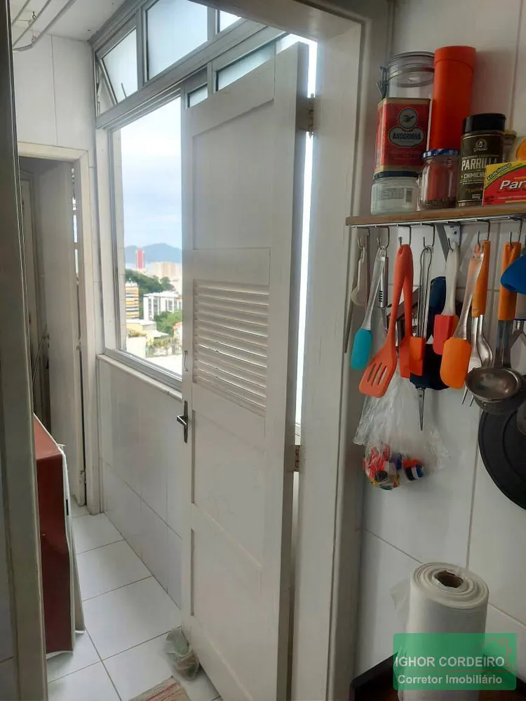 Apartamento, 2 quartos, 74 m² - Foto 9
