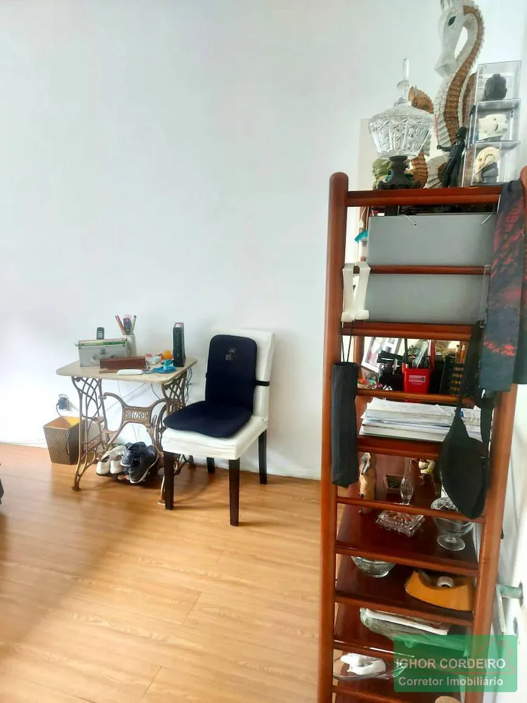 Apartamento, 2 quartos, 74 m² - Foto 8