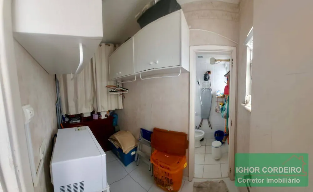 Apartamento, 2 quartos, 74 m² - Foto 11