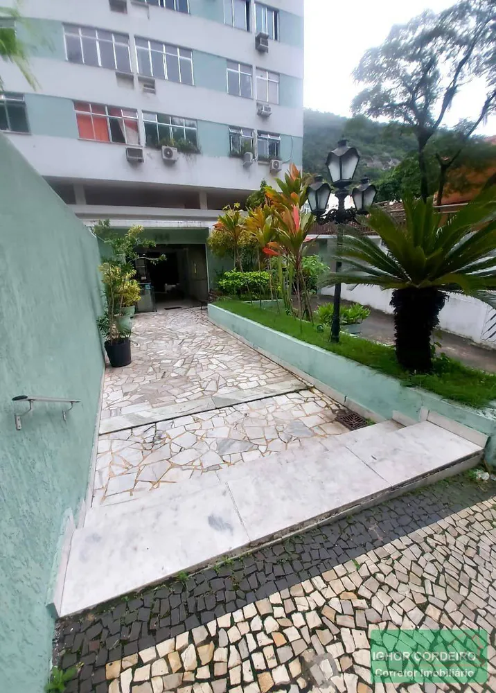 Apartamento, 2 quartos, 74 m² - Foto 1