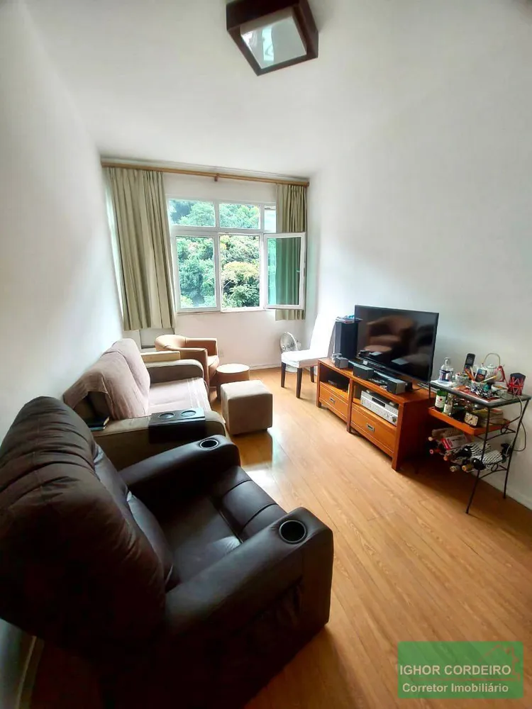 Apartamento, 2 quartos, 74 m² - Foto 7
