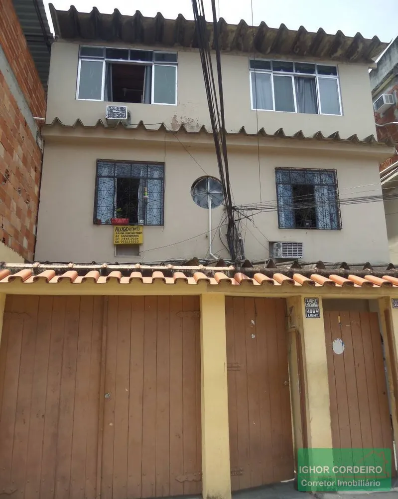 Casa, 10 quartos, 450 m² - Foto 6