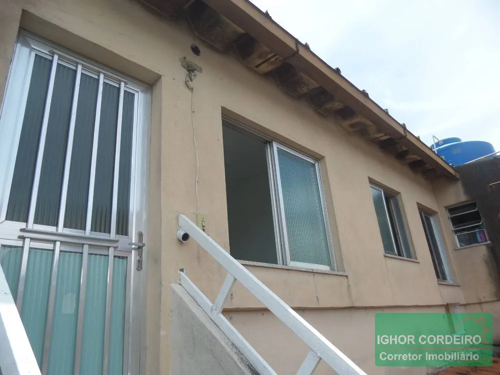 Casa, 10 quartos, 450 m² - Foto 11