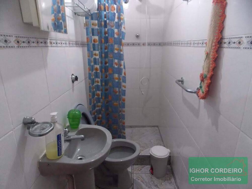 Casa à venda com 3 quartos, 200m² - Foto 9