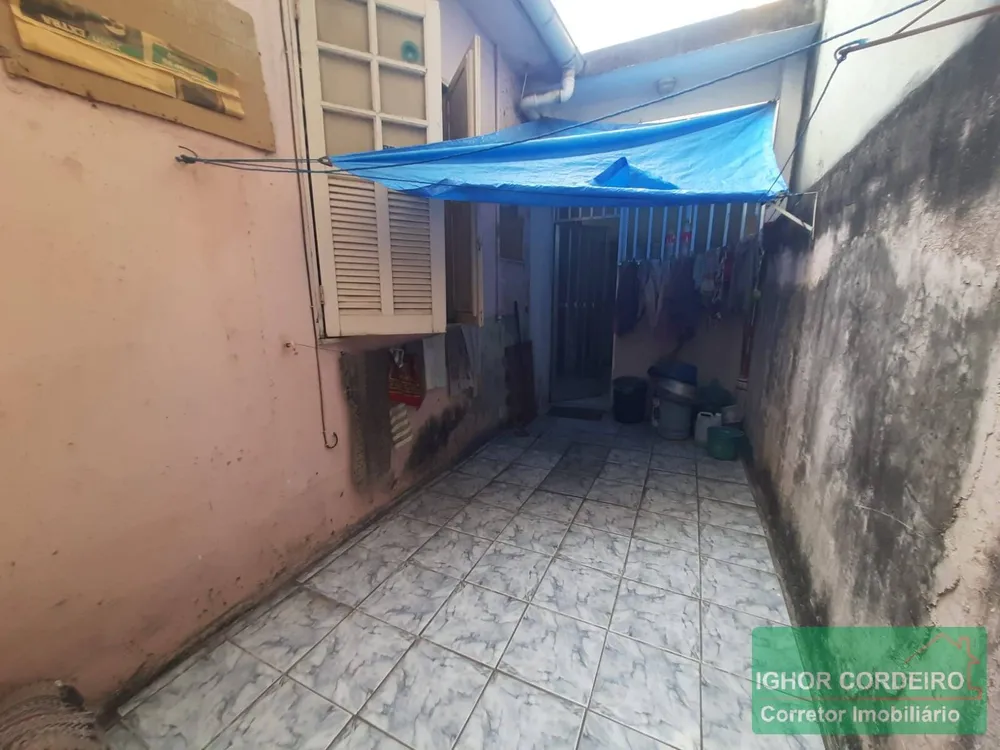 Casa, 7 quartos, 200 m² - Foto 8