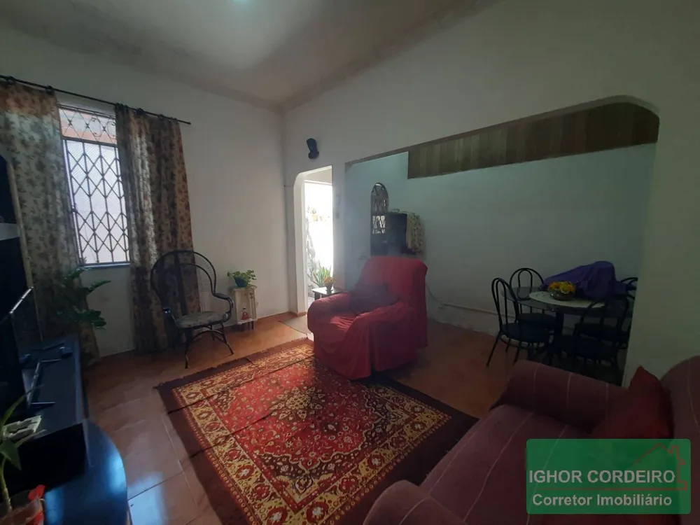 Casa, 7 quartos, 200 m² - Foto 18