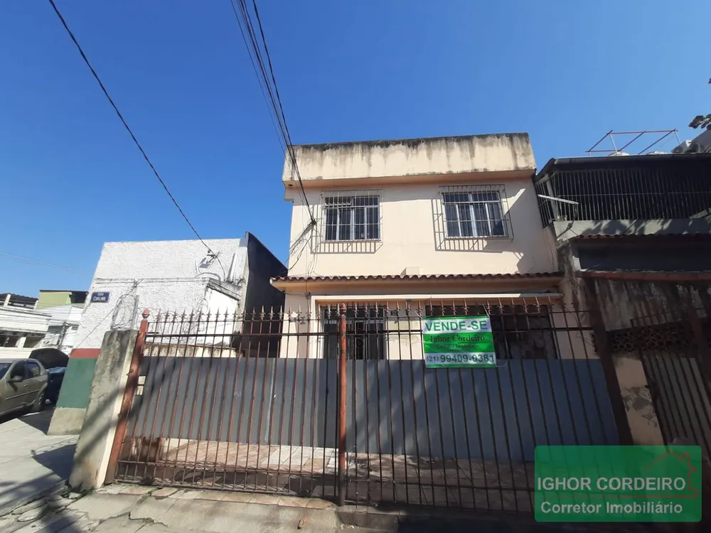 Casa, 7 quartos, 200 m² - Foto 4