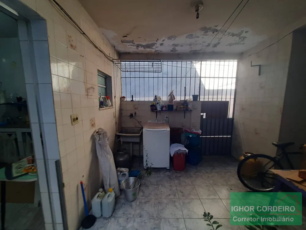 Casa, 7 quartos, 200 m² - Foto 17