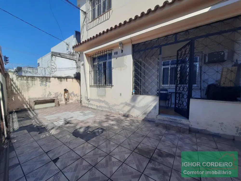 Casa, 7 quartos, 200 m² - Foto 2