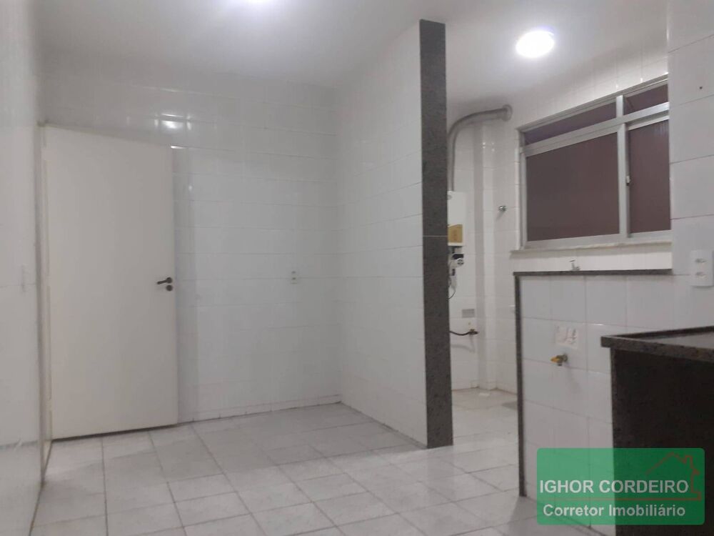 Apartamento, 2 quartos, 92 m² - Foto 3