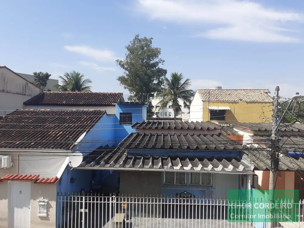 Casa de Condomínio, 3 quartos - Foto 11