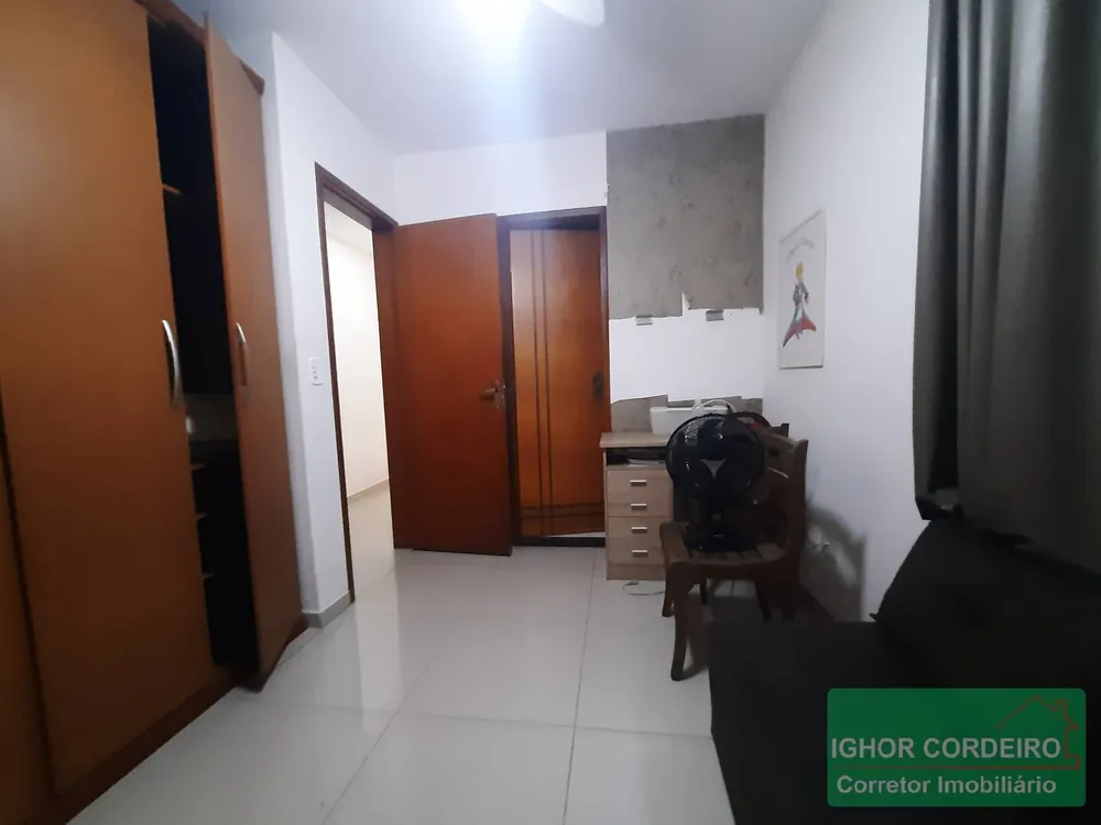 Casa, 3 quartos, 170 m² - Foto 10