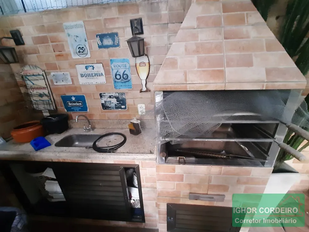 Casa, 3 quartos, 170 m² - Foto 11