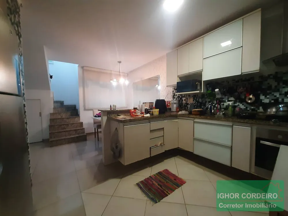 Casa, 3 quartos, 170 m² - Foto 7