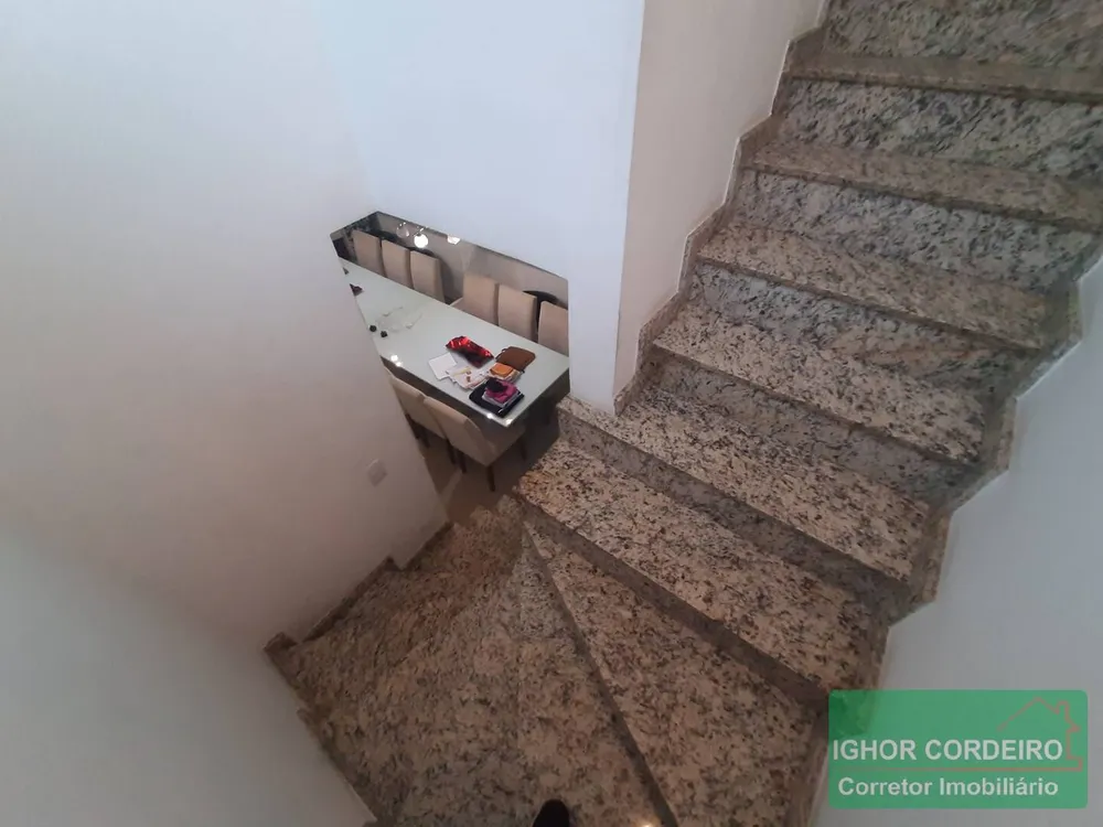 Casa, 3 quartos, 170 m² - Foto 2