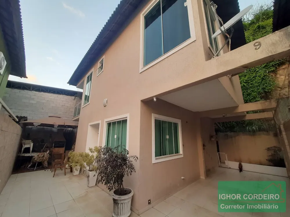 Casa, 3 quartos, 170 m² - Foto 19