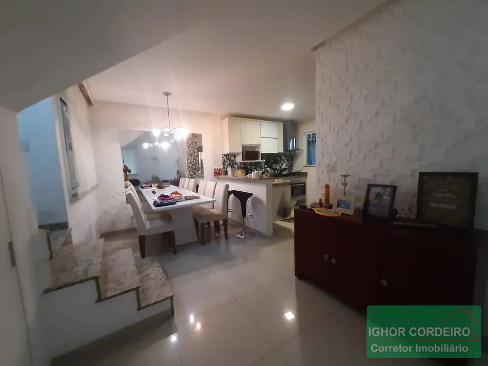Casa, 3 quartos, 170 m² - Foto 3