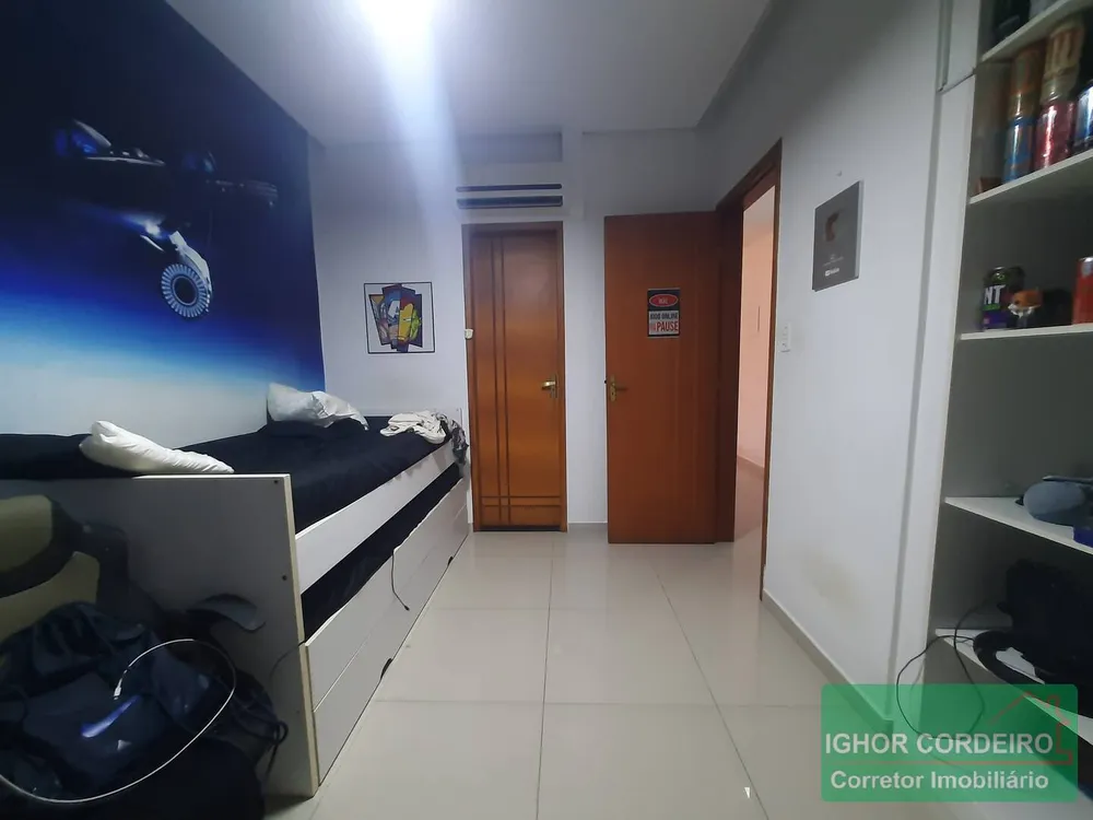 Casa, 3 quartos, 170 m² - Foto 4