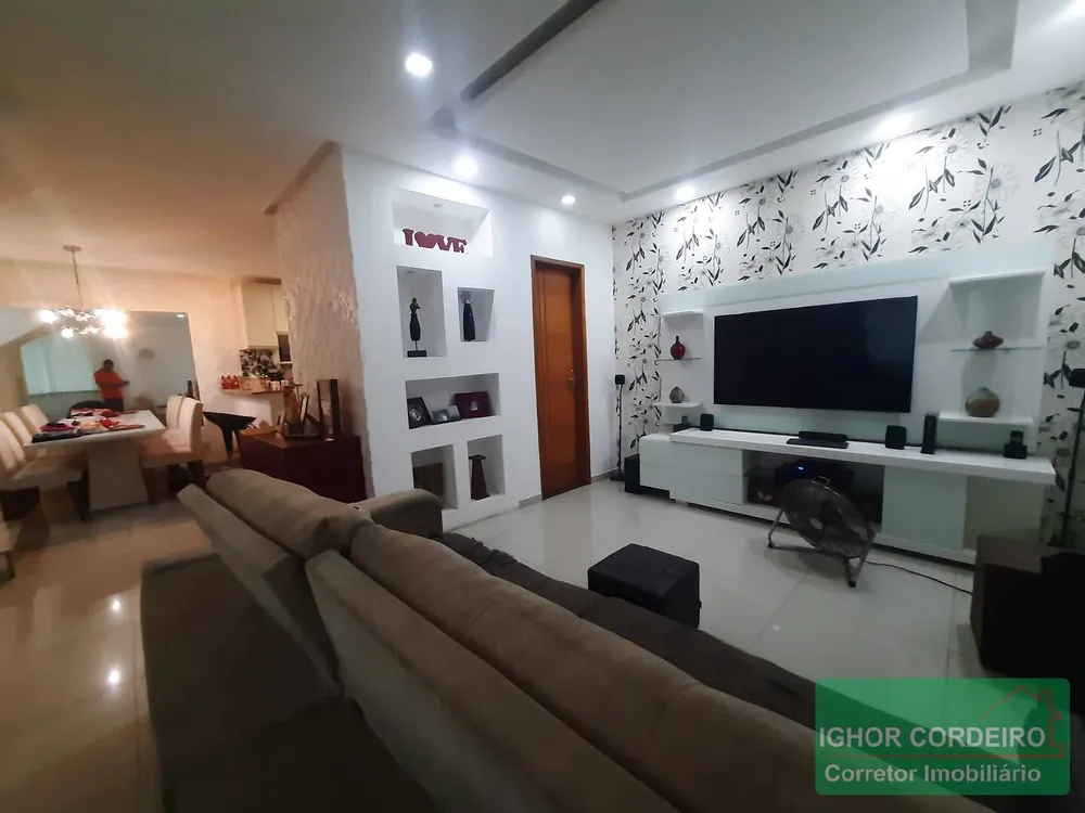 Casa, 3 quartos, 170 m² - Foto 9
