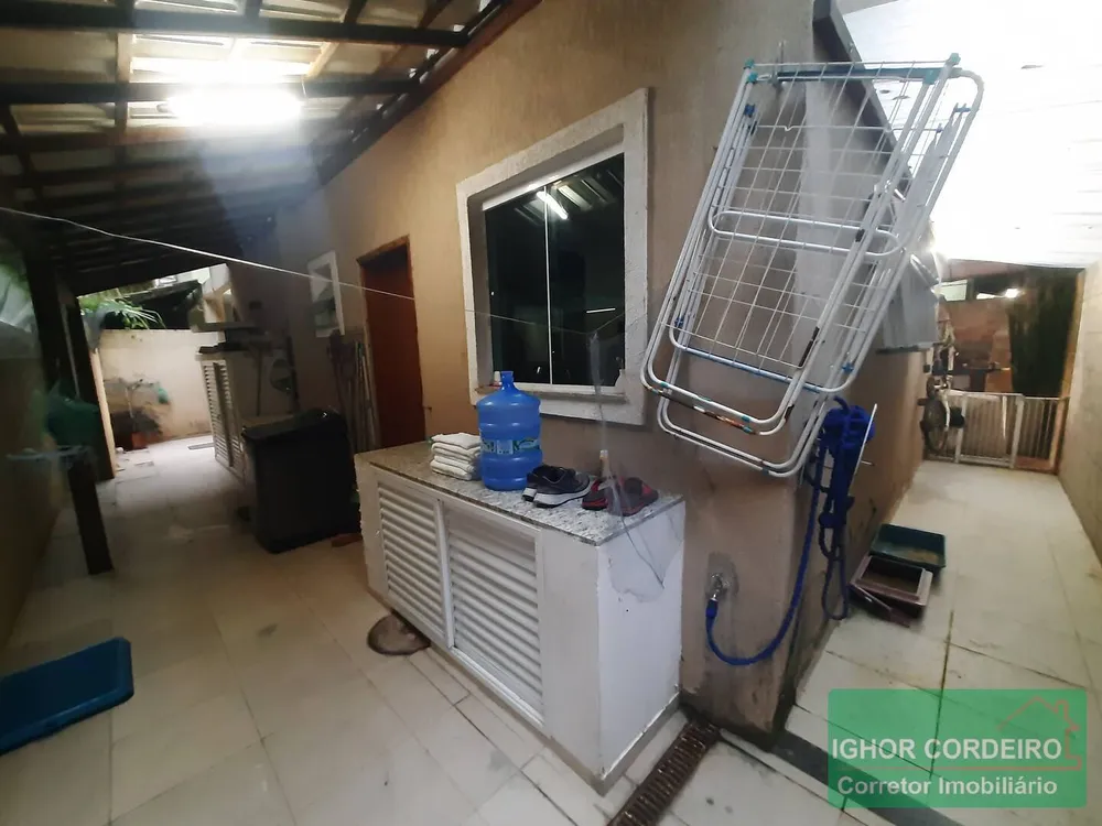 Casa, 3 quartos, 170 m² - Foto 15