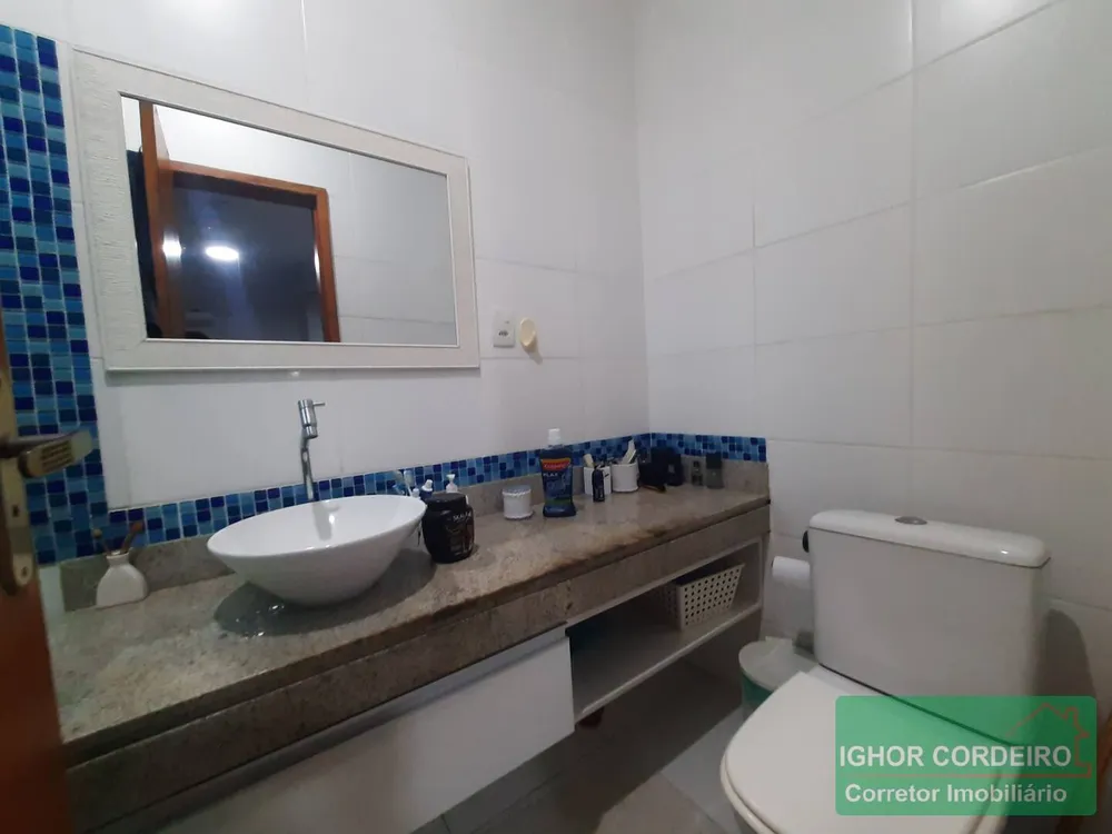 Casa, 3 quartos, 170 m² - Foto 16