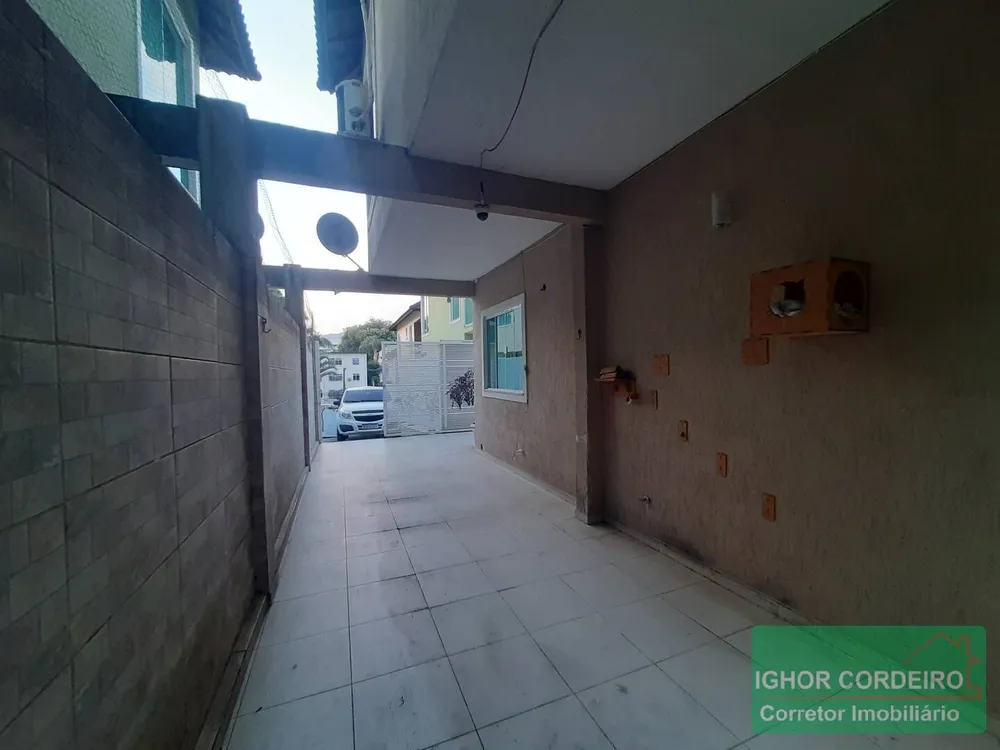 Casa, 3 quartos, 170 m² - Foto 13