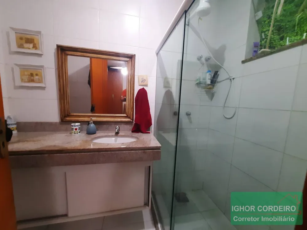 Casa, 3 quartos, 170 m² - Foto 14