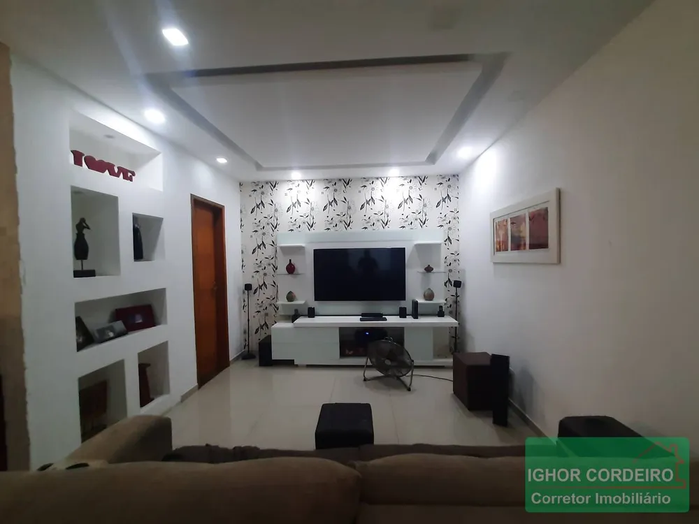 Casa, 3 quartos, 170 m² - Foto 8