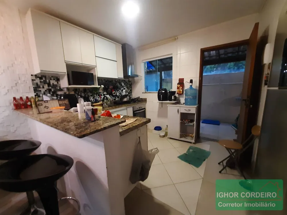 Casa, 3 quartos, 170 m² - Foto 5