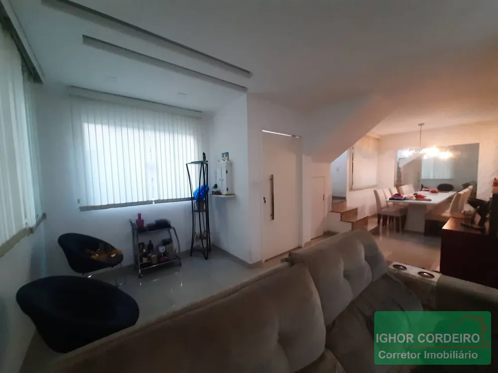 Casa, 3 quartos, 170 m² - Foto 6